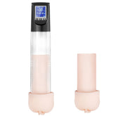 BDStyle Performance-Boosting ED Pump - Discreet & Effective Pumps, Extenders and Sleeves